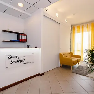 Frühstückspension Marconi, Bologna