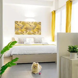  Apartahotel San Felice