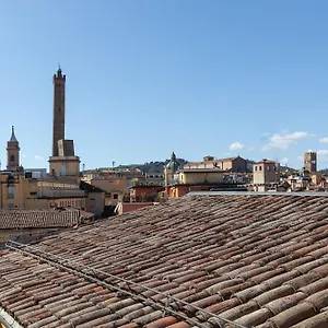 Frühstückspension Residenza Palazzo Marchesini, Bologna