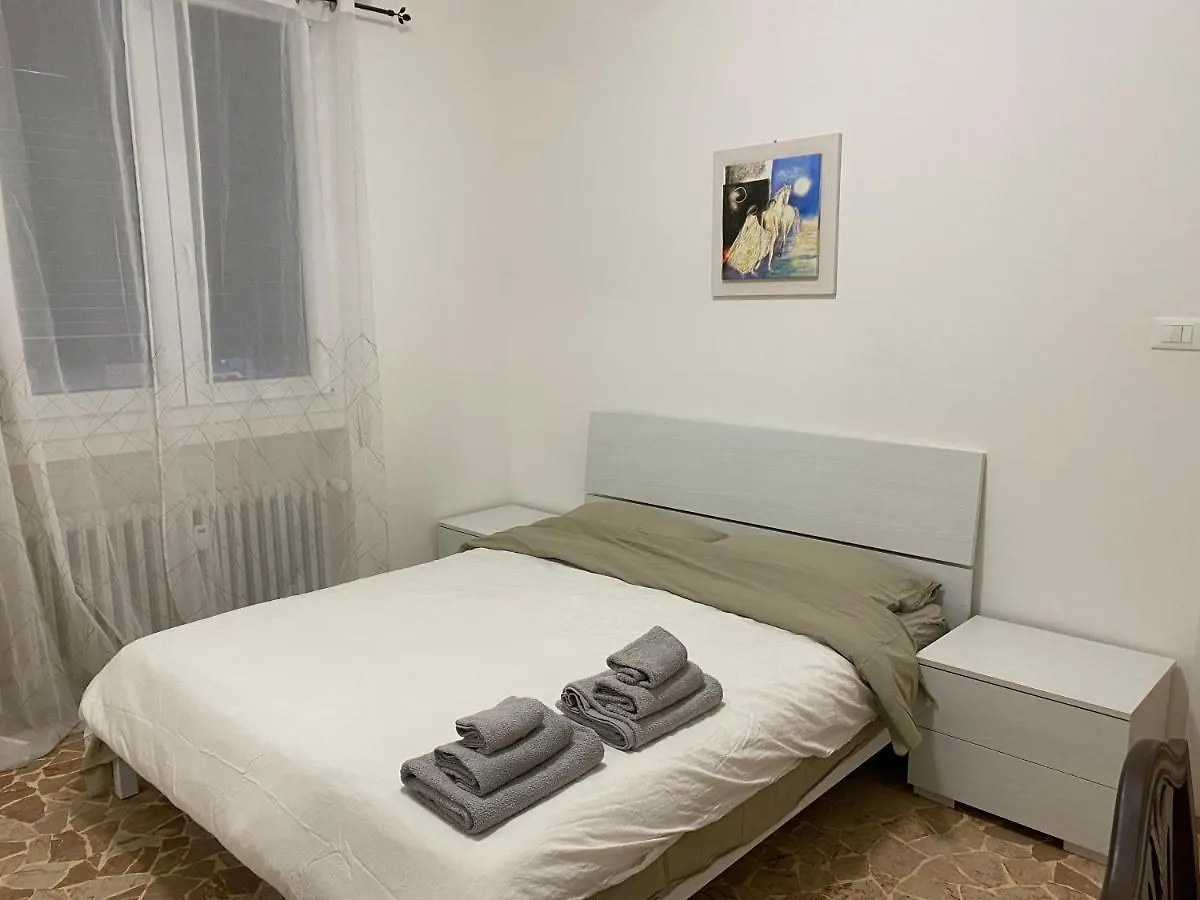 Francioni Palace Bolonia Pensión
