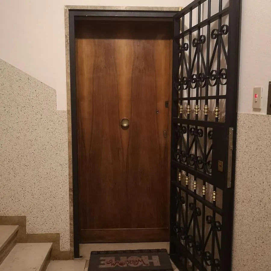 Pensión Francioni Palace Bolonia Italia