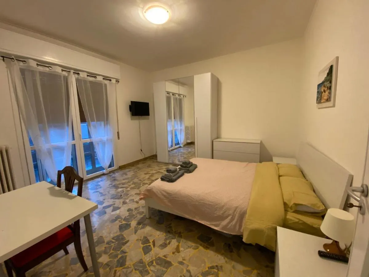 Francioni Palace Hotel Bologna Guest house